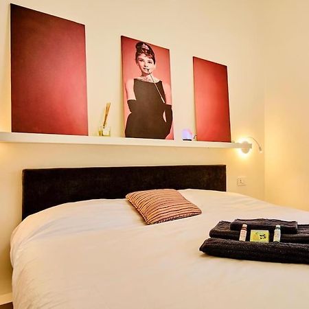 Nuovissimo Bilocale Naba Navigli Apartman Milánó Kültér fotó