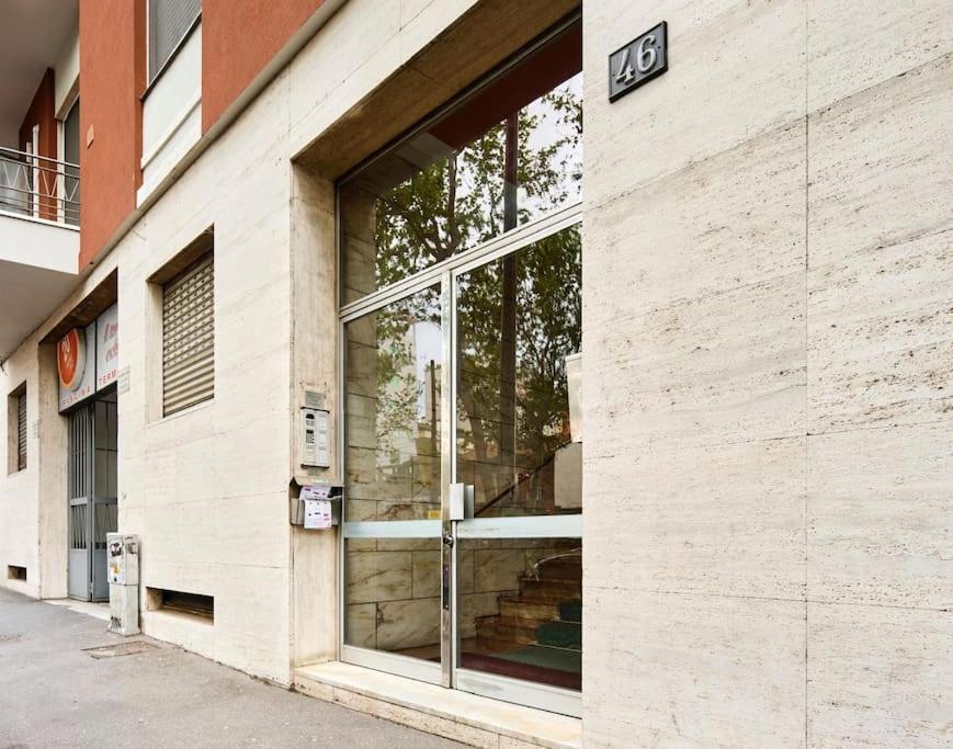 Nuovissimo Bilocale Naba Navigli Apartman Milánó Kültér fotó