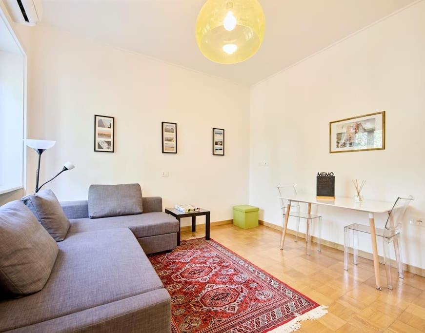 Nuovissimo Bilocale Naba Navigli Apartman Milánó Kültér fotó